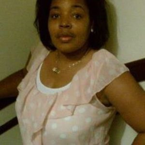 Meet your Posher, Annette